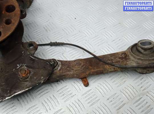 купить ступица передняя левая на MERCEDES BENZ E-CLASS W211