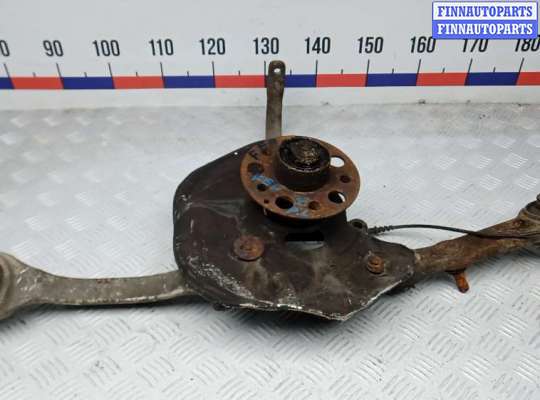 купить ступица передняя левая на MERCEDES BENZ E-CLASS W211