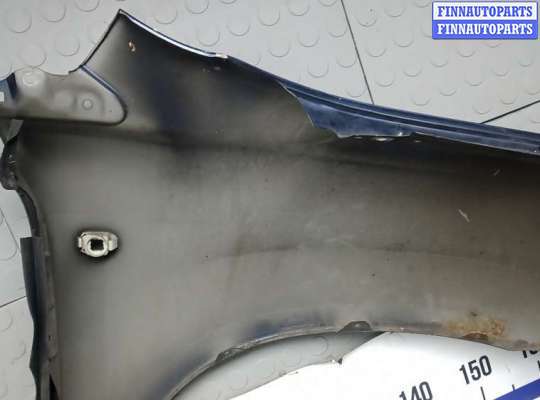 купить крыло переднее левое на LEXUS RX 2