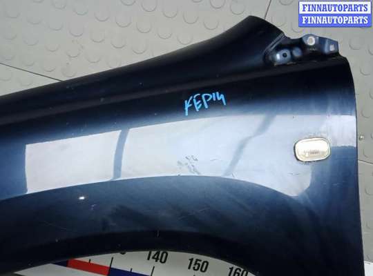 купить крыло переднее левое на LEXUS RX 2