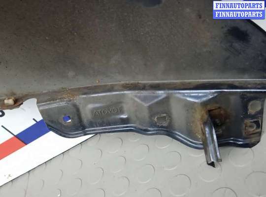 купить крыло переднее левое на LEXUS RX 2