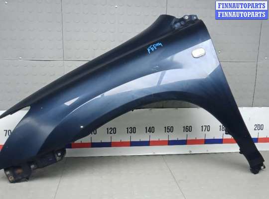 купить крыло переднее левое на LEXUS RX 2