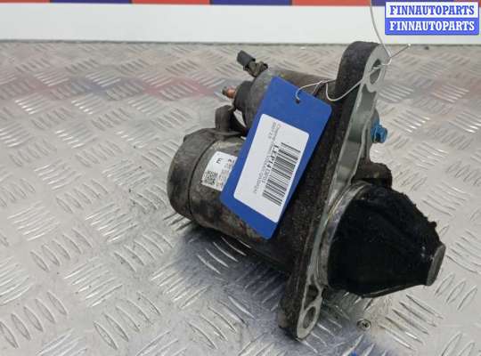 купить стартер бензиновый на NISSAN QASHQAI J10