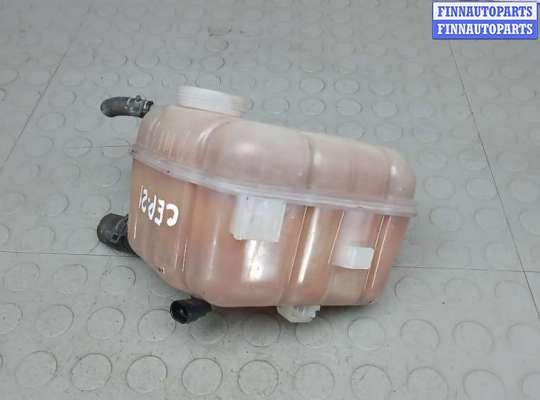 купить бачок расширительный на PEUGEOT 407