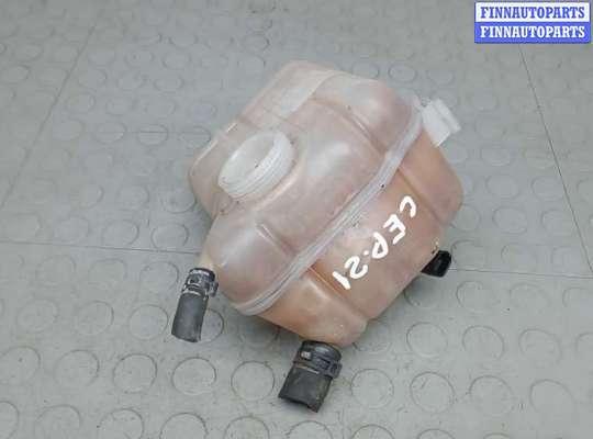 купить бачок расширительный на PEUGEOT 407