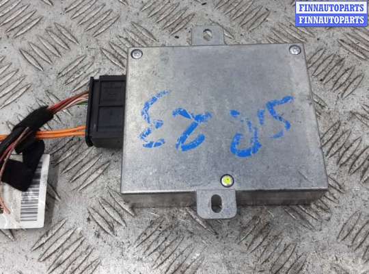 блок управления телефоном MB1591092 на MERCEDES BENZ E-CLASS W211