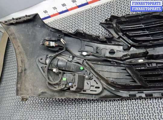 купить бампер передний на PEUGEOT 308 2