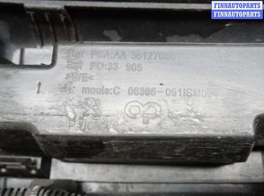 купить бампер передний на PEUGEOT 308 2