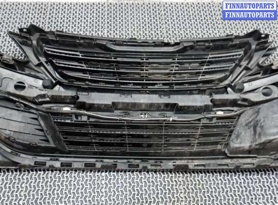 купить бампер передний на PEUGEOT 308 2