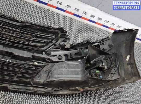 купить бампер передний на PEUGEOT 308 2