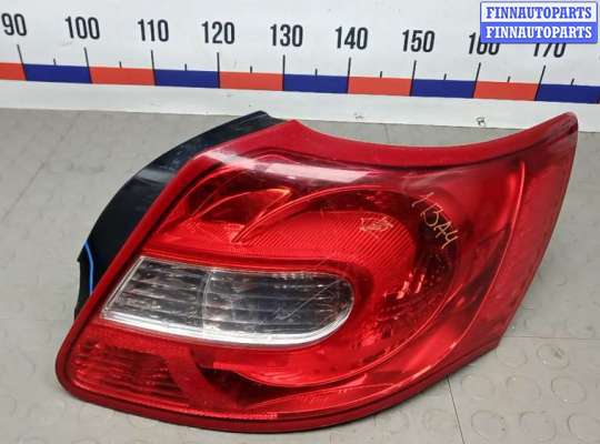 купить фонарь задний правый на SUZUKI KIZASHI 1