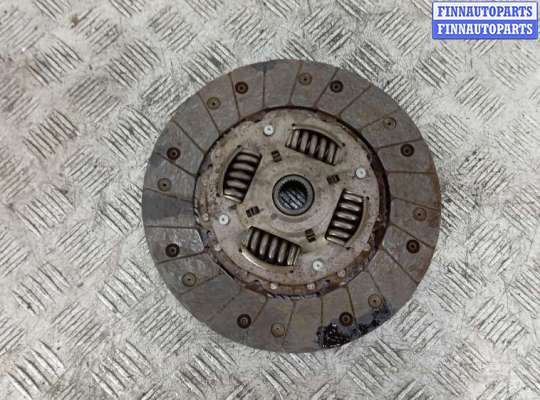 купить маховик дизельный на SKODA SUPERB 2