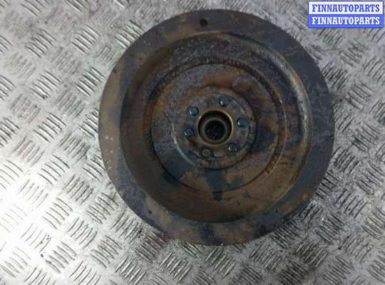 купить маховик дизельный на SKODA SUPERB 2