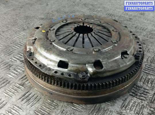 купить маховик дизельный на SKODA SUPERB 2