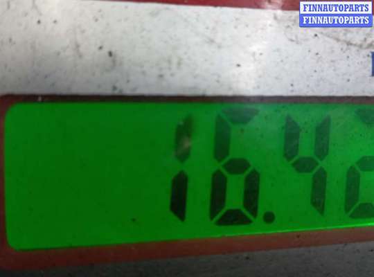 купить маховик дизельный на SKODA SUPERB 2