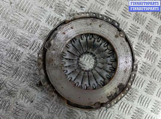 купить маховик дизельный на SKODA SUPERB 2