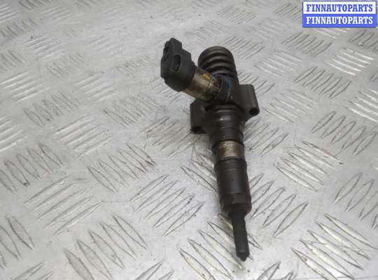 форсунка дизельная VG2405095 на VOLKSWAGEN PASSAT B6