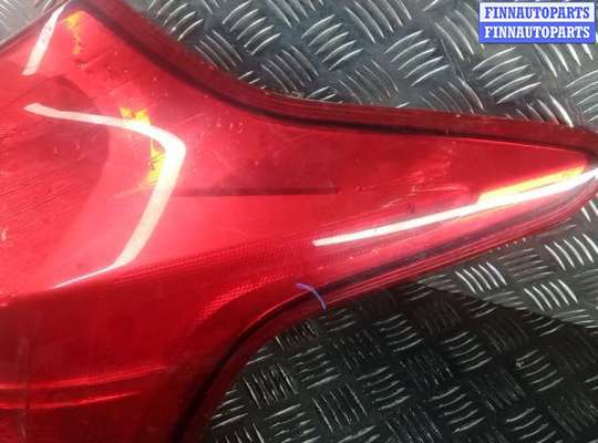 купить фонарь задний правый на FORD FOCUS 3