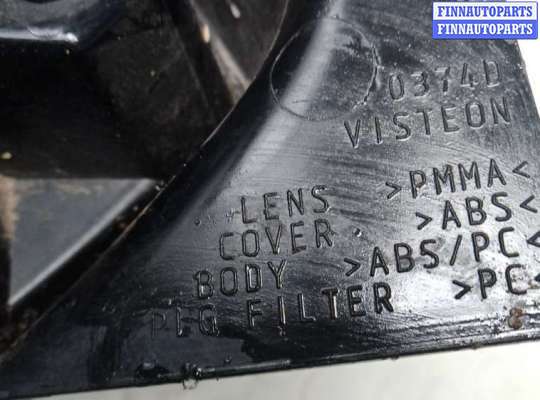 купить фонарь задний правый на FORD FOCUS 3