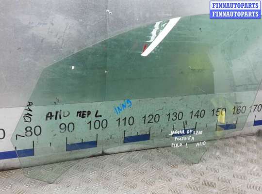 купить стекло двери передней левой на JAGUAR XF (X260)