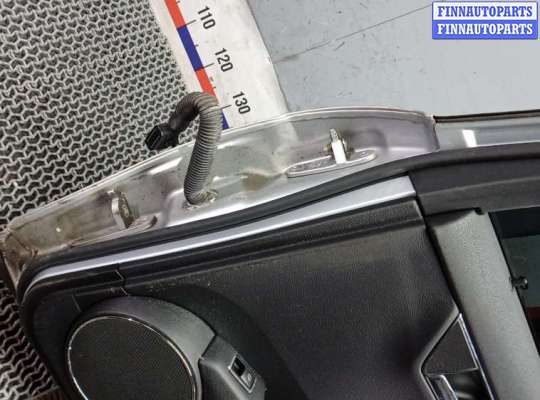 купить дверь задняя правая на MERCEDES BENZ C-CLASS W204