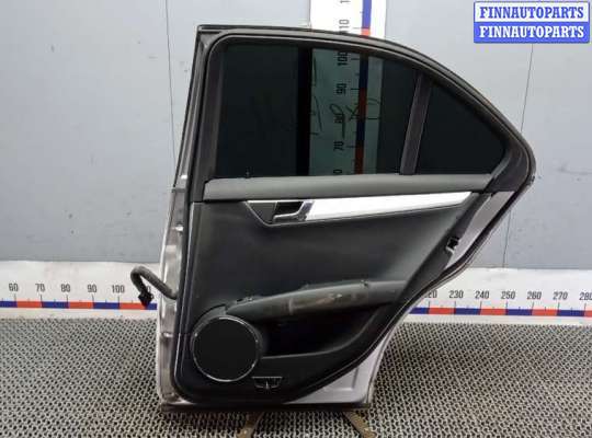 купить дверь задняя правая на MERCEDES BENZ C-CLASS W204