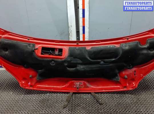 купить капот на FORD TRANSIT 7