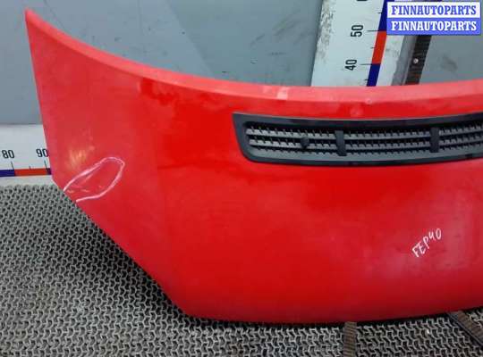 купить капот на FORD TRANSIT 7