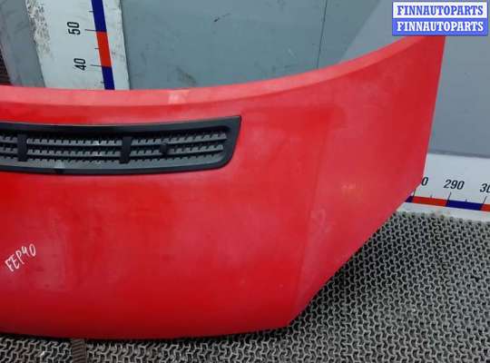 купить капот на FORD TRANSIT 7