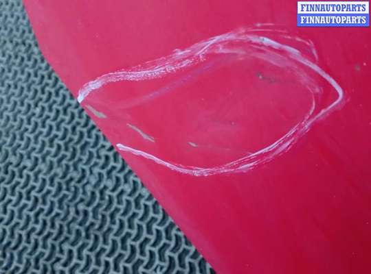 купить капот на FORD TRANSIT 7