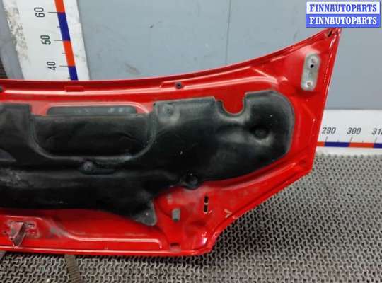 купить капот на FORD TRANSIT 7