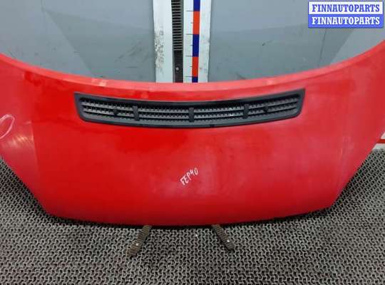 купить капот на FORD TRANSIT 7