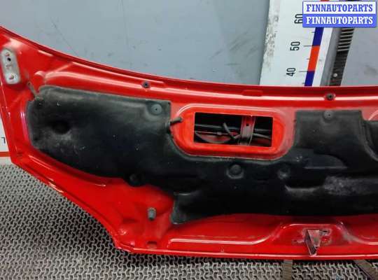 купить капот на FORD TRANSIT 7