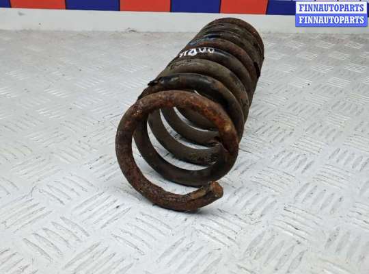 купить пружина задняя на MERCEDES BENZ CLK C208