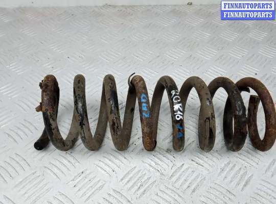 купить пружина задняя на MERCEDES BENZ CLK C208