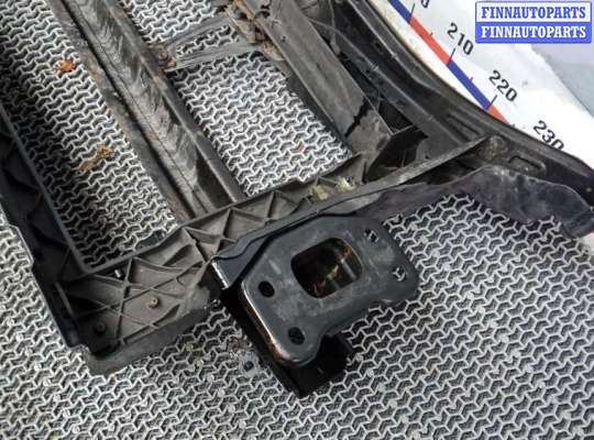 купить передняя панель крепления облицовки (телевизор) на SKODA SUPERB 2