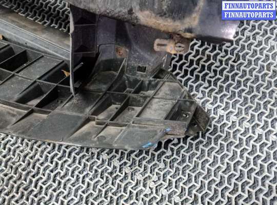 купить передняя панель крепления облицовки (телевизор) на SKODA SUPERB 2