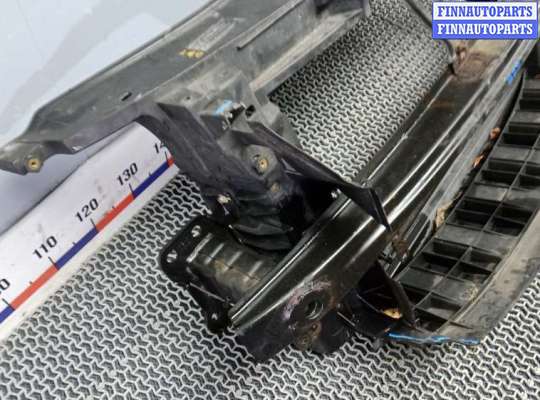 купить передняя панель крепления облицовки (телевизор) на SKODA SUPERB 2