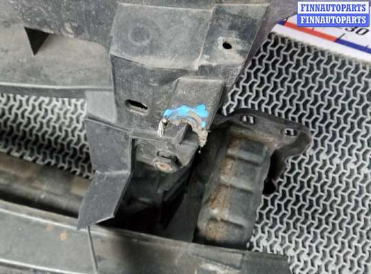 купить передняя панель крепления облицовки (телевизор) на SKODA SUPERB 2