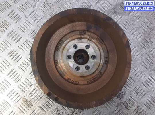 купить маховик дизельный на VOLKSWAGEN POLO 4 (9N)