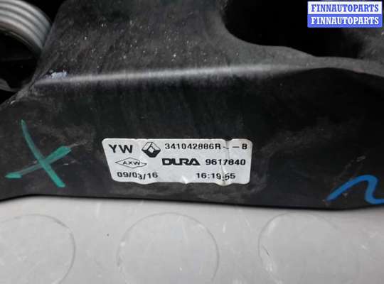 купить кулиса кпп на RENAULT KADJAR 1