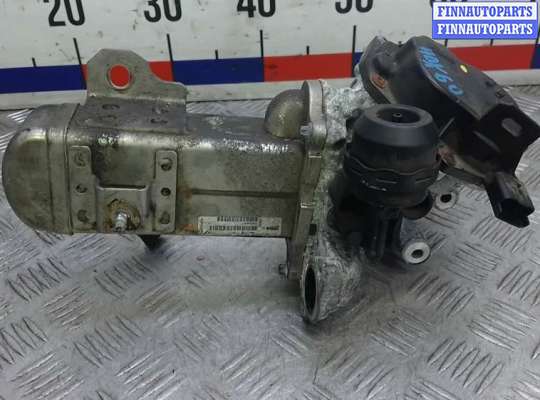 купить клапан egr дизельный на FORD GALAXY 3