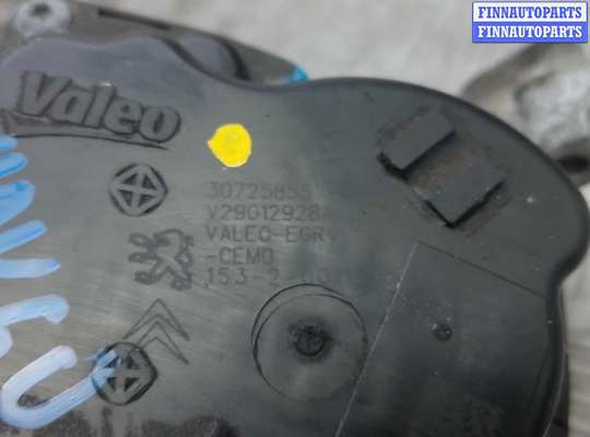 купить клапан egr дизельный на FORD GALAXY 3