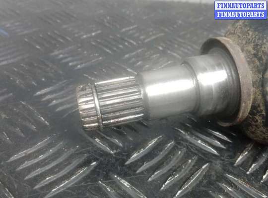 купить привод передний правый на TOYOTA AURIS E150