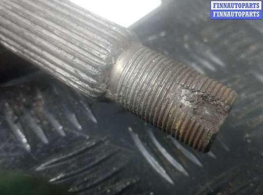 купить привод передний правый на TOYOTA AURIS E150