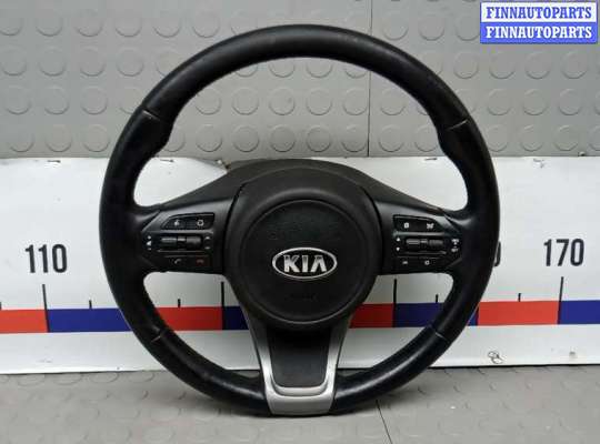 купить подушка безопасности водителя на KIA SORENTO 3