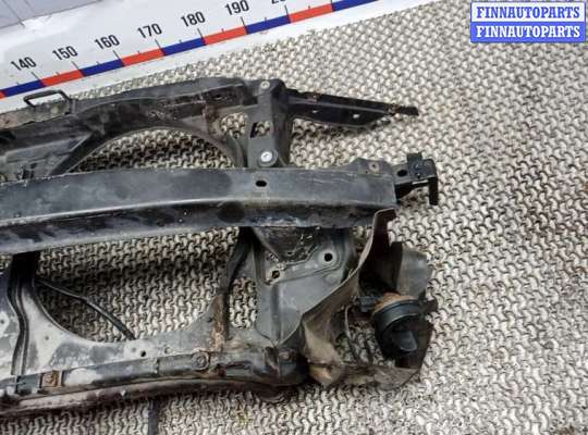 купить передняя панель крепления облицовки (телевизор) на SKODA SUPERB 1