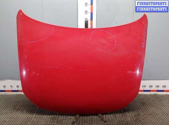 купить капот на VOLKSWAGEN PASSAT B6