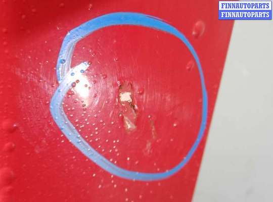 купить капот на VOLKSWAGEN PASSAT B6