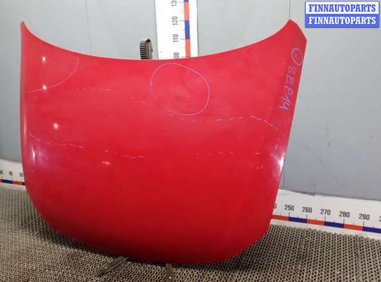 купить капот на VOLKSWAGEN PASSAT B6